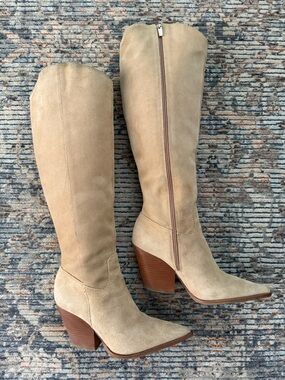 Vince Camuto Oyennda Boot